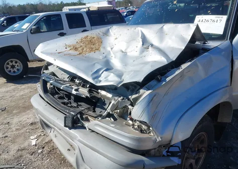 2002 Mazda B3000 Ds z USA, uszkodzony, nr VIN 4F4YR12U32TM15790